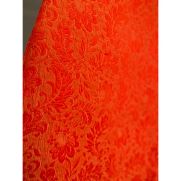 Anthropologie Mini Dress Boho Floral Summer Garden Party Wedding Spring - Picture 5 of 11